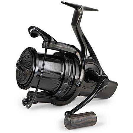 Karppikela Fox Xc Reel