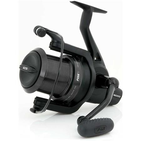 Karprulle Fox Eos 12000