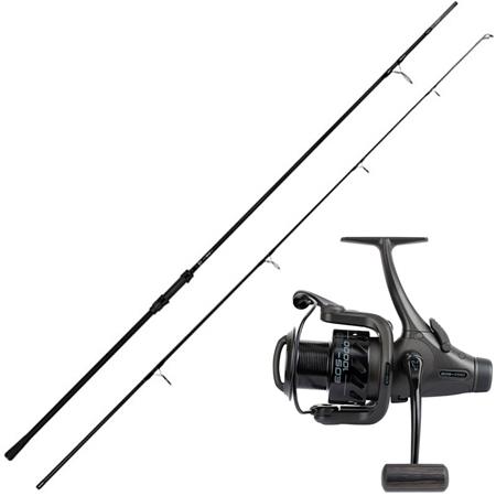 Karpset Fox Eos Pro Frikopplingsbar