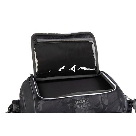 KARRIERETASCHE FOX RAGE VOYAGER CAMO LARGE