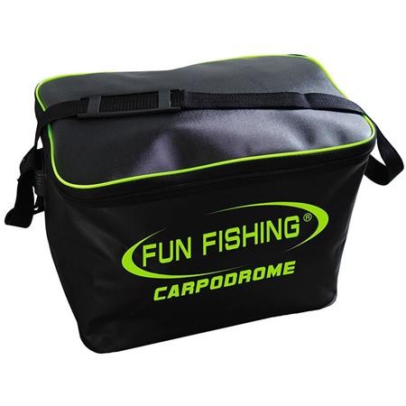 KARRIERETASCHE FUN FISHING ALL EVA