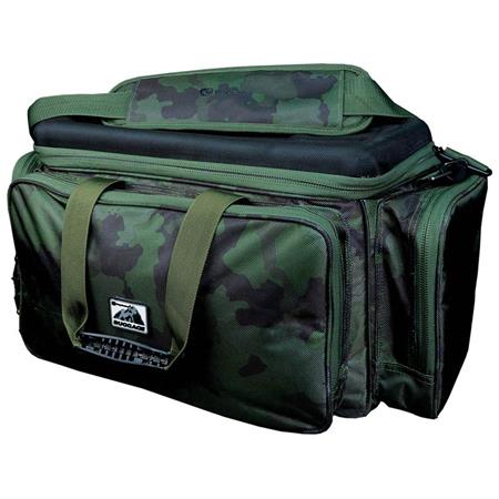 Karrieretasche Ridge Monkey Hardtop Ruggage