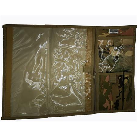 KARTENHALTER HIGHLANDER