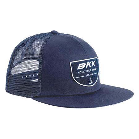 Kasket Bkk Legacy Snapback - Blå