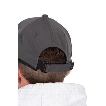 KASKET FOX MATRIX SUREFIT CAP - SORT