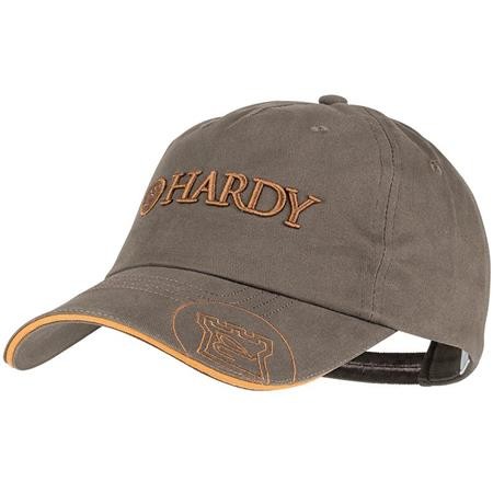 Kasket Hardy Classic