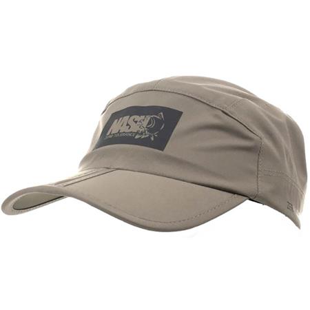 Kasket Nash Zt Lite Dry Pack Baseball Cap - Khaki