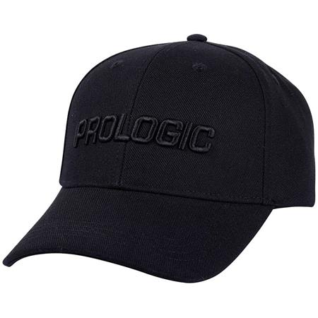 Kasket Prologic Signature Baseball Cap - Sort