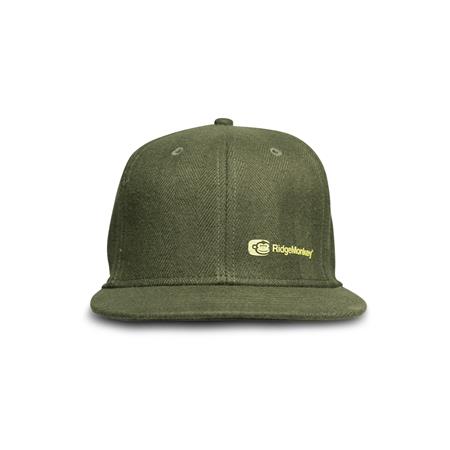 KASKET RIDGE MONKEY APEAREL DROPBACK SNAPBACK