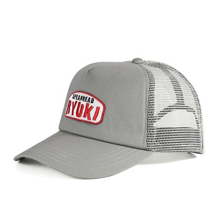 Kasket Til Herre Duo Ryuki Promo Trucker Cap - Grå