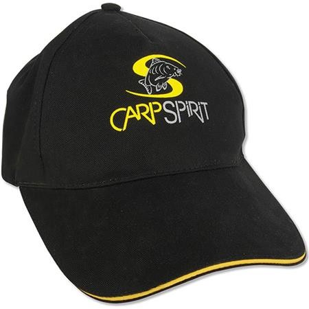 Kasket Til Mænd Carp Spirit - Sort