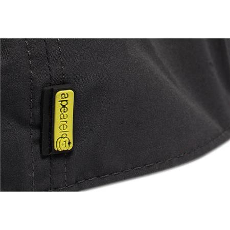 KASKET TIL MÆND RIDGE MONKEY APEAREL SPORTFLEX BASEBALL CAP - GRÅ