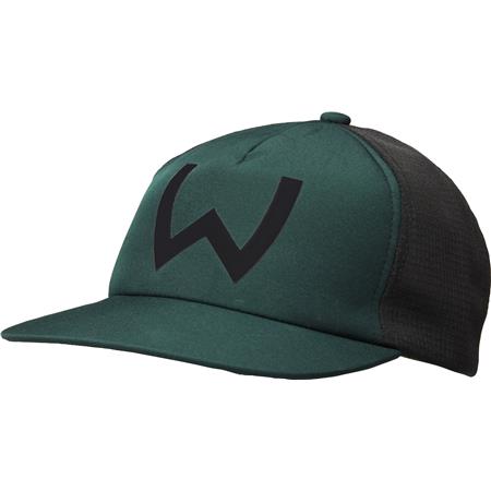 Kasket Westin W Helmet - Dyb Skovgrøn