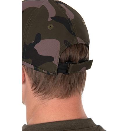 ΚΑΣΚΈΤΑ FOX CAMO BASEBALL SCOOP - ΚΑΜΟΥΦΛΆΖ