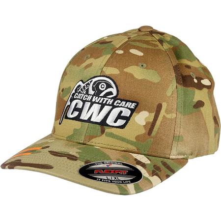 Κασκέτο Cwc Flexit Camo