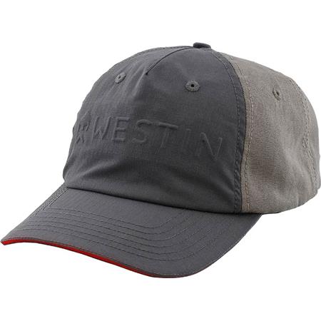 Κασκέτο Westin Ripstop Cap - Gunmetal