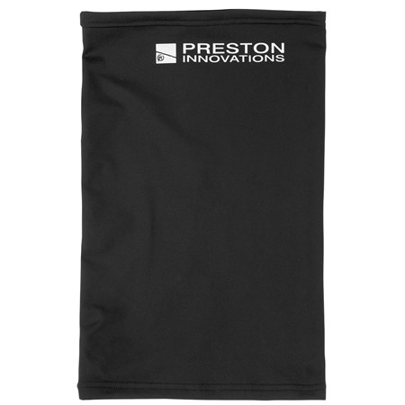 Κασκόλ Λαιμού Preston Innovations Neck Warmer - Μαύρο