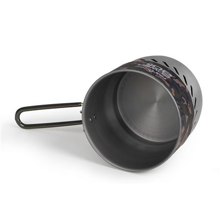 KASSEROLLE FOX COOKWARE INFRARED POWER BOIL PANS