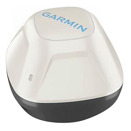 Kastbart Ekkolod Garmin Striker Cast