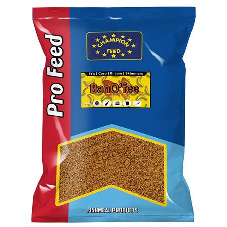 Kastefoder Champion Feed Pro Feed Groundbaits