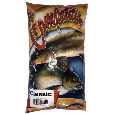 Kastefoder Mosella Competition Classic - 1Kg
