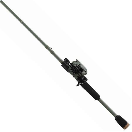 Kastset 13 Fishing Sync Combo