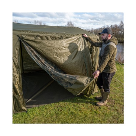 ΚΑΤΑΦΎΓΙΟ AVID CARP INFLATAHOUSE COMPACT