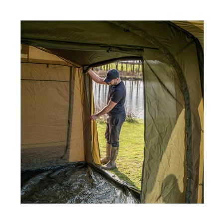 ΚΑΤΑΦΎΓΙΟ AVID CARP INFLATAHOUSE COMPACT