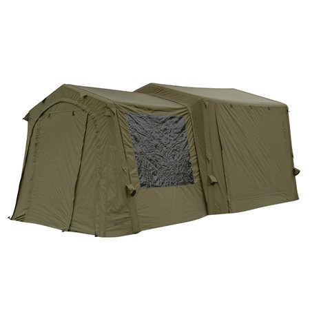 Καταφύγιο Avid Carp Inflatahouse Compact