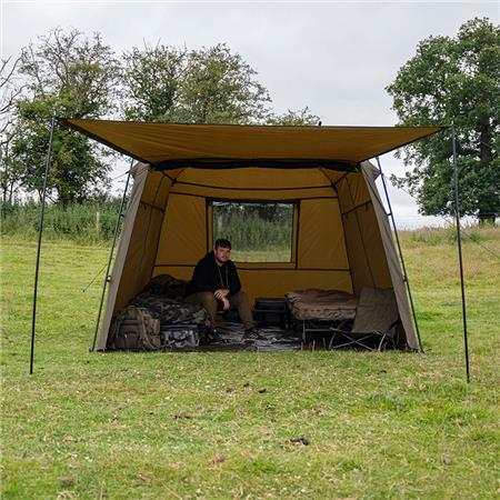 ΚΑΤΑΦΎΓΙΟ AVID CARP REVOLVE SCREEN HOUSE