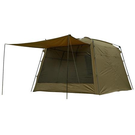 Καταφύγιο Avid Carp Revolve Screen House