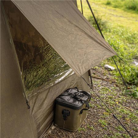 ΚΑΤΑΦΎΓΙΟ AVID CARP SCREEN HOUSE XT COMPACT