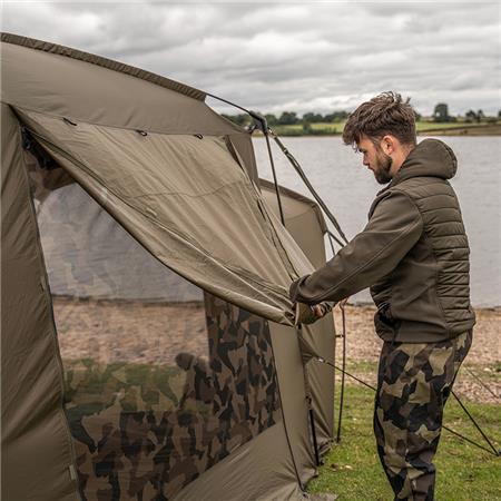 ΚΑΤΑΦΎΓΙΟ AVID CARP SCREEN HOUSE XT