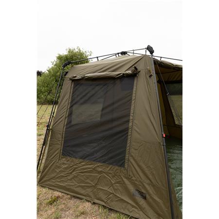 ΚΑΤΑΦΎΓΙΟ FOX EOS SOCIAL SHELTER XL