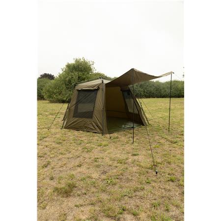 ΚΑΤΑΦΎΓΙΟ FOX EOS SOCIAL SHELTER XL