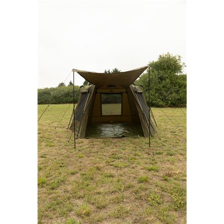 ΚΑΤΑΦΎΓΙΟ FOX EOS SOCIAL SHELTER XL