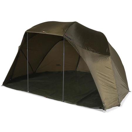 Καταφύγιο Jrc Defender Oval Brolly