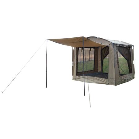 ΚΑΤΑΦΎΓΙΟ MIKADO BLOCK DOME 2