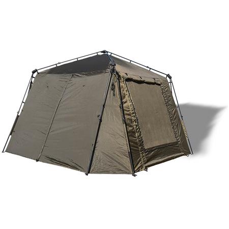 ΚΑΤΑΦΎΓΙΟ NASH BANK LIFE GAZEBO