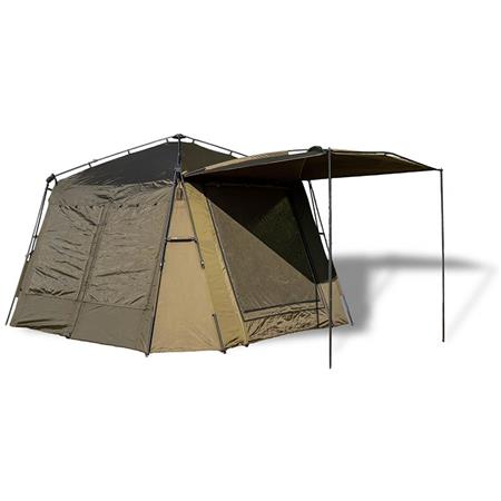 ΚΑΤΑΦΎΓΙΟ NASH BANK LIFE GAZEBO PLUS