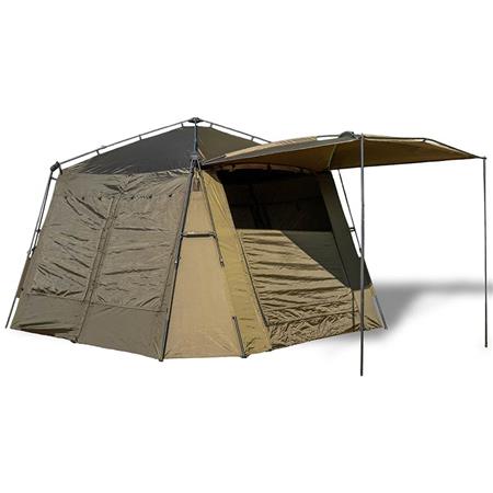 ΚΑΤΑΦΎΓΙΟ NASH BANK LIFE GAZEBO PLUS