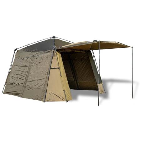 ΚΑΤΑΦΎΓΙΟ NASH BANK LIFE GAZEBO PLUS