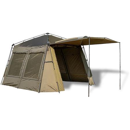 ΚΑΤΑΦΎΓΙΟ NASH BANK LIFE GAZEBO PLUS