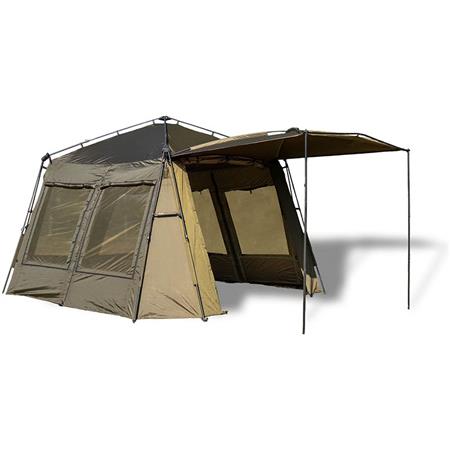 ΚΑΤΑΦΎΓΙΟ NASH BANK LIFE GAZEBO PLUS