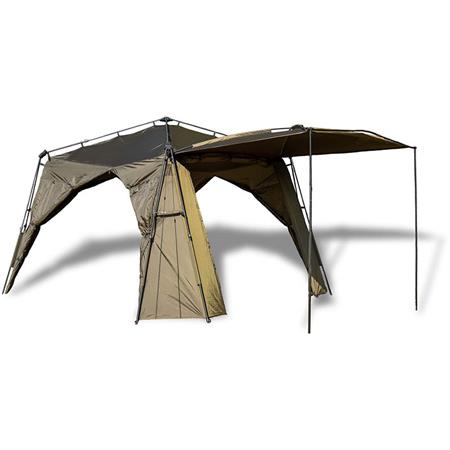 ΚΑΤΑΦΎΓΙΟ NASH BANK LIFE GAZEBO PLUS