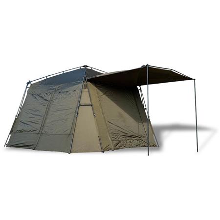 Καταφύγιο Nash Bank Life Gazebo Plus
