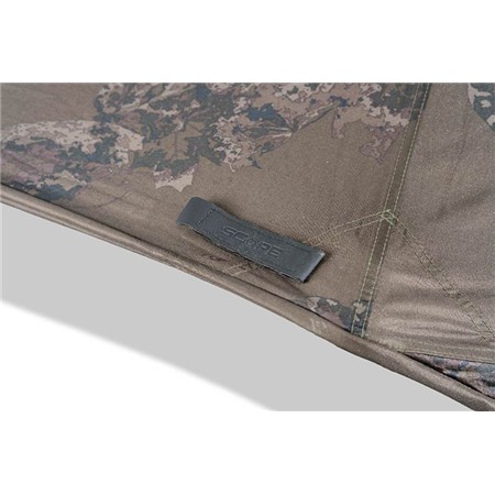 ΚΑΤΑΦΎΓΙΟ NASH SCOPE OPS RECON BROLLY