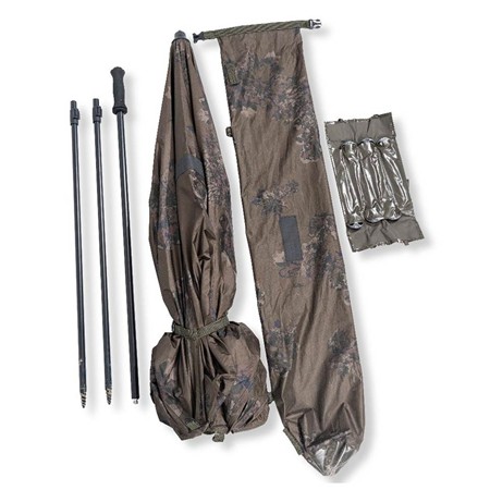 ΚΑΤΑΦΎΓΙΟ NASH SCOPE OPS RECON BROLLY