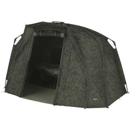 Καταφύγιο Ψαρέματοσ Trakker Tempest Rs Brolly System Camo