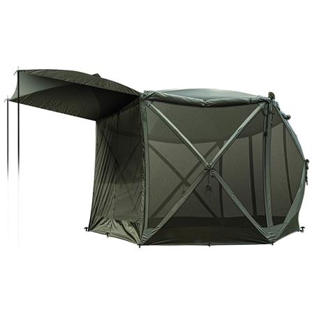 Καταφύγιο Solar Sp 6-Hub Cube Shelter